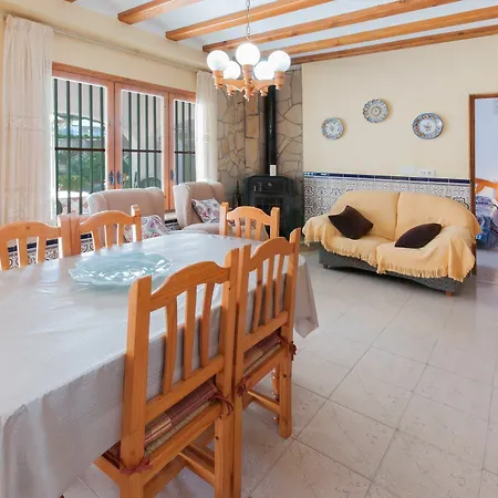 Amatista Villa